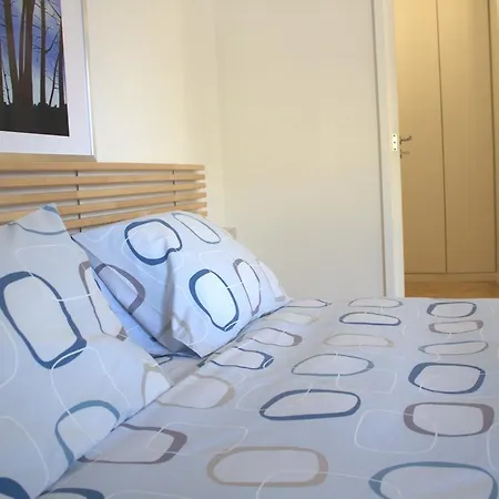Apartment Charm Porto