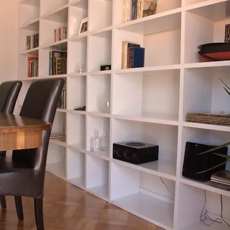 Apartment Charm