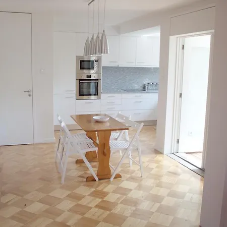Apartment Charm Porto