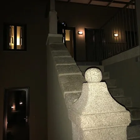 Charm Apartment