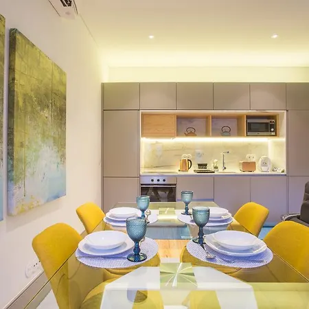 Charm Apartment