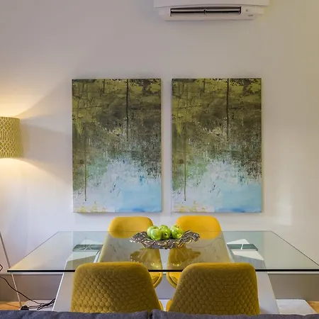 Apartment Charm
