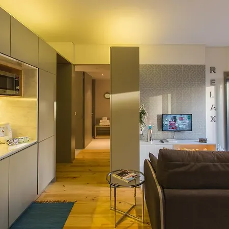Charm Apartment